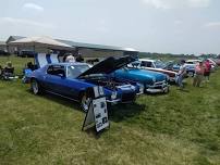 Father's Day Rod Run