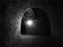 Ghost Hunt At The Haunted Fort Amherst