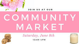 Community Market At Silver Lake Mall