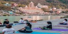 300 HOURS YOGA TEACHER TRAINING IN RISHIKESH-INDIA-Aug 2024