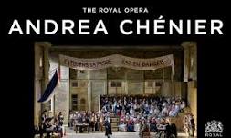 ROH: ANDREA CHENIER (2024)