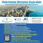 2024 Northside Housing Fair