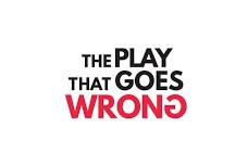 The Play that Goes Wrong