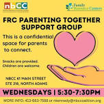 FRC Parenting Together Support Group