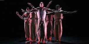 Dance: Martha Graham Dance Company presents Baye & Asa's Cortege 2023