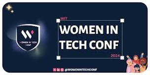 Women In Tech Conf