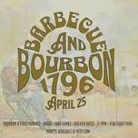 Barbecue & Bourbon Spring Event