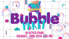 Bubble Party