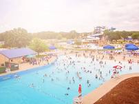 SUMMER CAMP-Any Kids 8-13 Years, Come Join Us: Paradise Island-Splash Kingdom