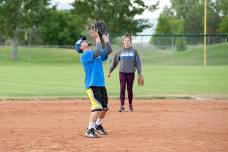 ADULT COED SOFTBALL