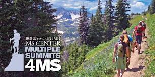 Multiple Summits 4 MS (MS4MS)