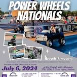 Power Wheels Nationals Terre Haute, Indiana