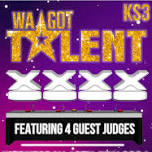 WA's GOT TALENT 2024