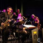 Big Band Connection @ Jazzclub Uster & Musikcontainer Uster