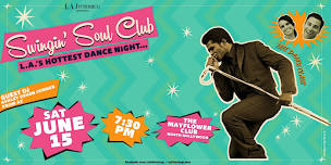 Swingin' Soul Night