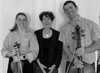 An Afternoon of Chamber Music with Ferrero/Leonard/Mazza Trio