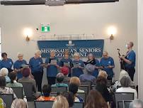 Mississauga Seniors Got Talent Show