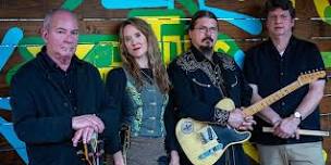 Groovin' on The Green featuring Angela Easterling & The Beguilers