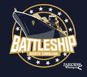 2024 Parkway Subaru Battleship Half Marathon, 10K, 5K