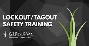 Lockout/Tagout Safety Training