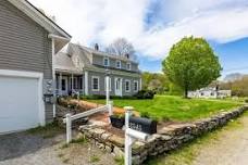 Open House for 2545 Governor Meldrim Thomson Scenic Highway Orford NH 03777