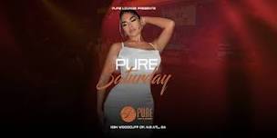 Pure Saturdays