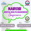 Mental Health Walk and Conference