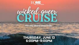 Wicked Queer Cruise