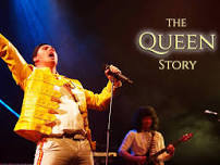 The Queen Story - A Tribute to Queen