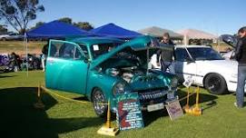 Kadina Show Society Swap Meet & Show and Shine