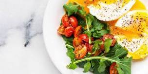 Create Better Health with Create Healthy Breakfasts,