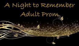 Adult Prom