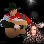 The Garth Guy - The Garth Brooks Tribute Show