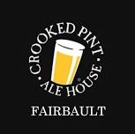 Johnny Table All-Stars @ Crooked Pint (Fairbault) (Solo)