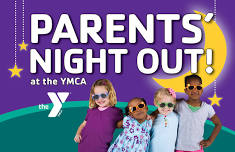 Aiken YMCA Parents Night Out