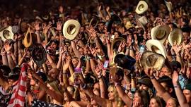 Country Jam Colorado - 3 Day Pass (6/20 - 6/22) (Jelly Roll, Parker McCollum, Thomas Rhett)