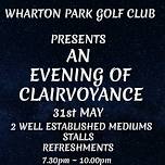 Audience With Clairvoyance