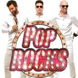 PopROCKS!: PRIVATE EVENT / WEDDING