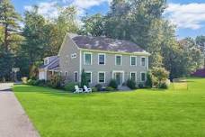 Open House for 45 Sturbridge Lane East Longmeadow MA 01028