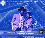 The Blueprint Fedora and Sundress Edition