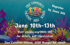 Vacation Bible School