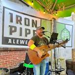 Father's Day @ Iron Pipe Alewerks