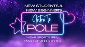 Intro to Pole | Level 0 | New Students & New Beginners