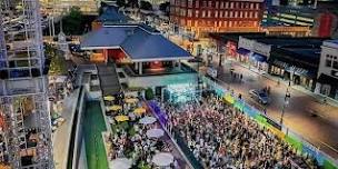 4TH OF JULY BLOCK PARTY | UNDERGROUND ATLANTA