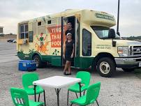 FOOD TRUCK - Ying's Thai Food