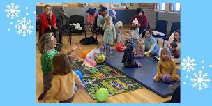 Movement & Music Storytime