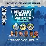 Winter Warmer Military Bootcamp