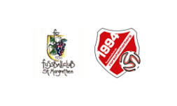 FC St. Margrethen 2 - FC Rorschacherberg 1 Grp.