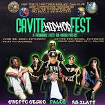 Cavite HipHop Fest