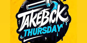 TAKEBACK THURSDAY 90s-2000s PARTY : ELMONT JUNETEENTH KARAOKE FUNDRAISER